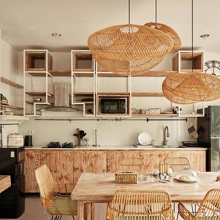 Villa Karuna Uppala Umalas Canggu Kültér fotó