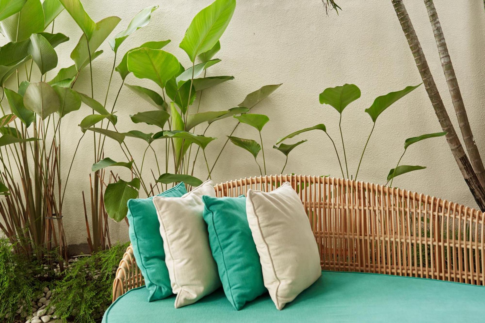 Villa Karuna Uppala Umalas Canggu Kültér fotó
